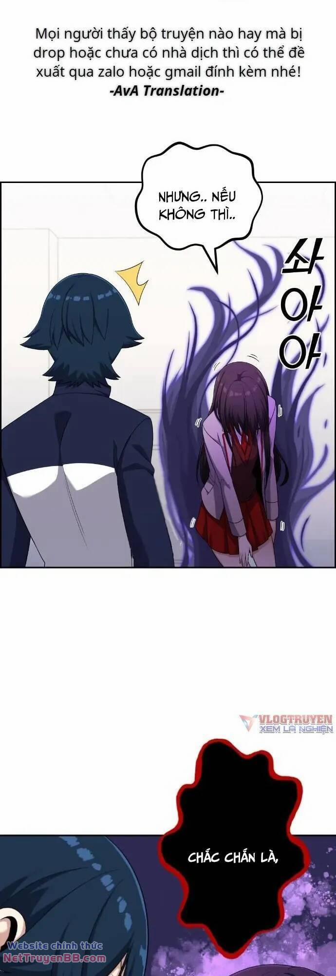 Nhân Vật Webtoon Na Kang Lim 42 trang 52