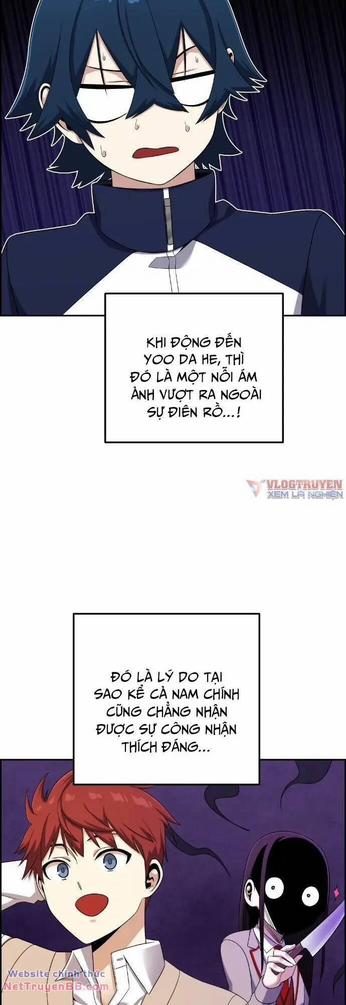 Nhân Vật Webtoon Na Kang Lim 42 trang 56