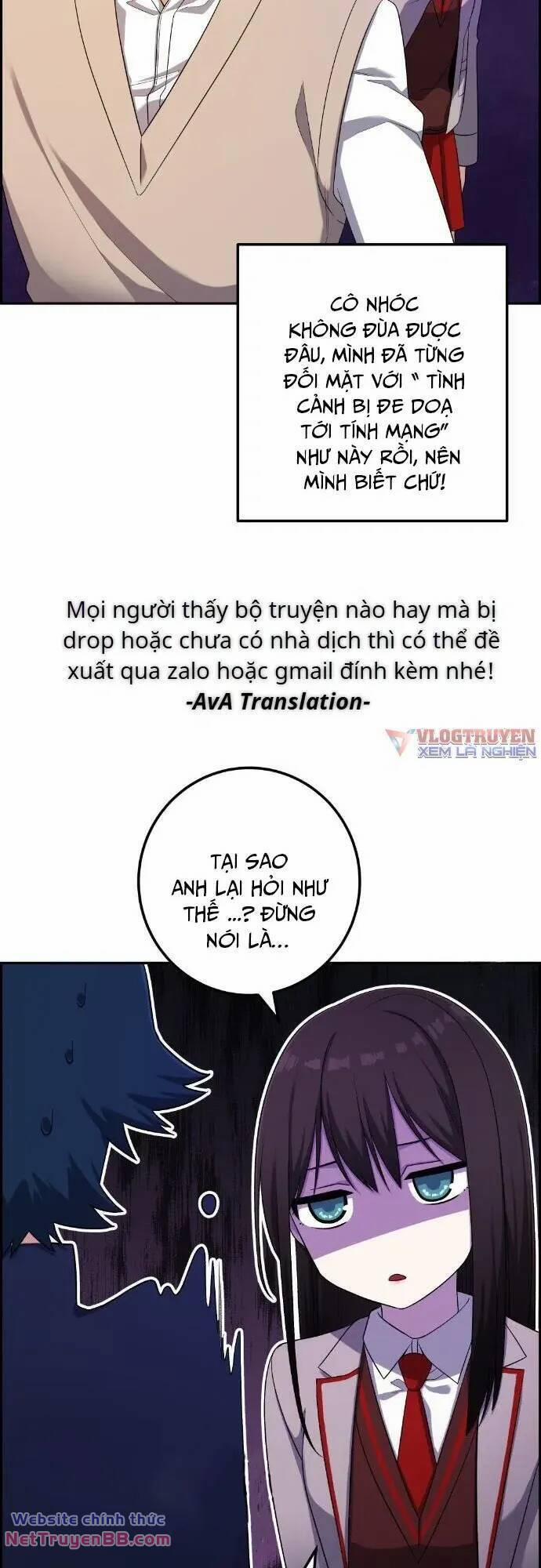 Nhân Vật Webtoon Na Kang Lim 42 trang 57