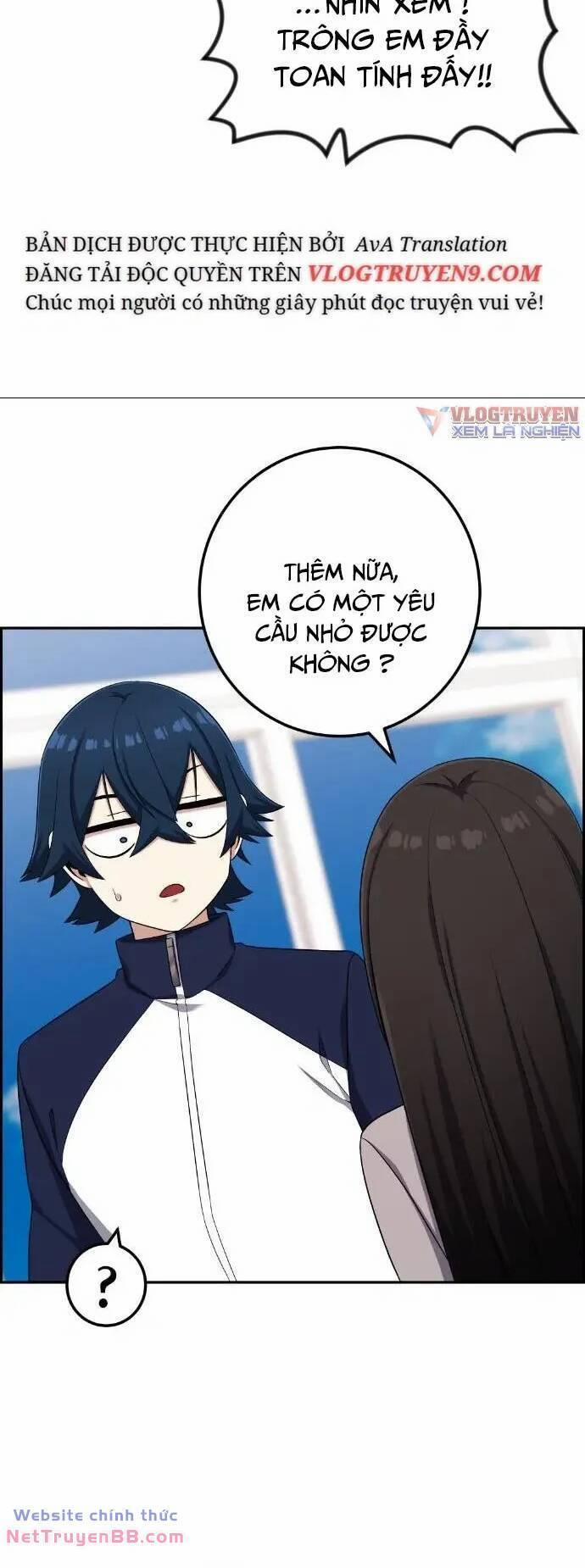 Nhân Vật Webtoon Na Kang Lim 42 trang 61