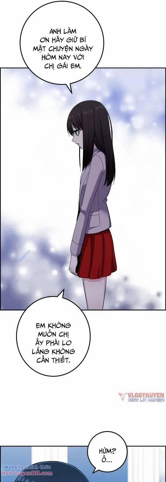 Nhân Vật Webtoon Na Kang Lim 42 trang 62