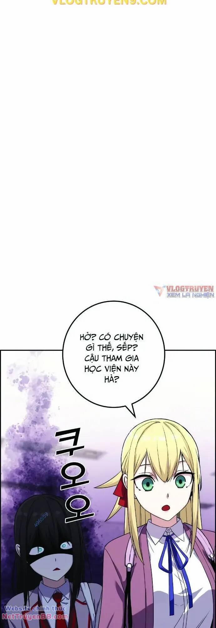 Nhân Vật Webtoon Na Kang Lim 43 trang 1