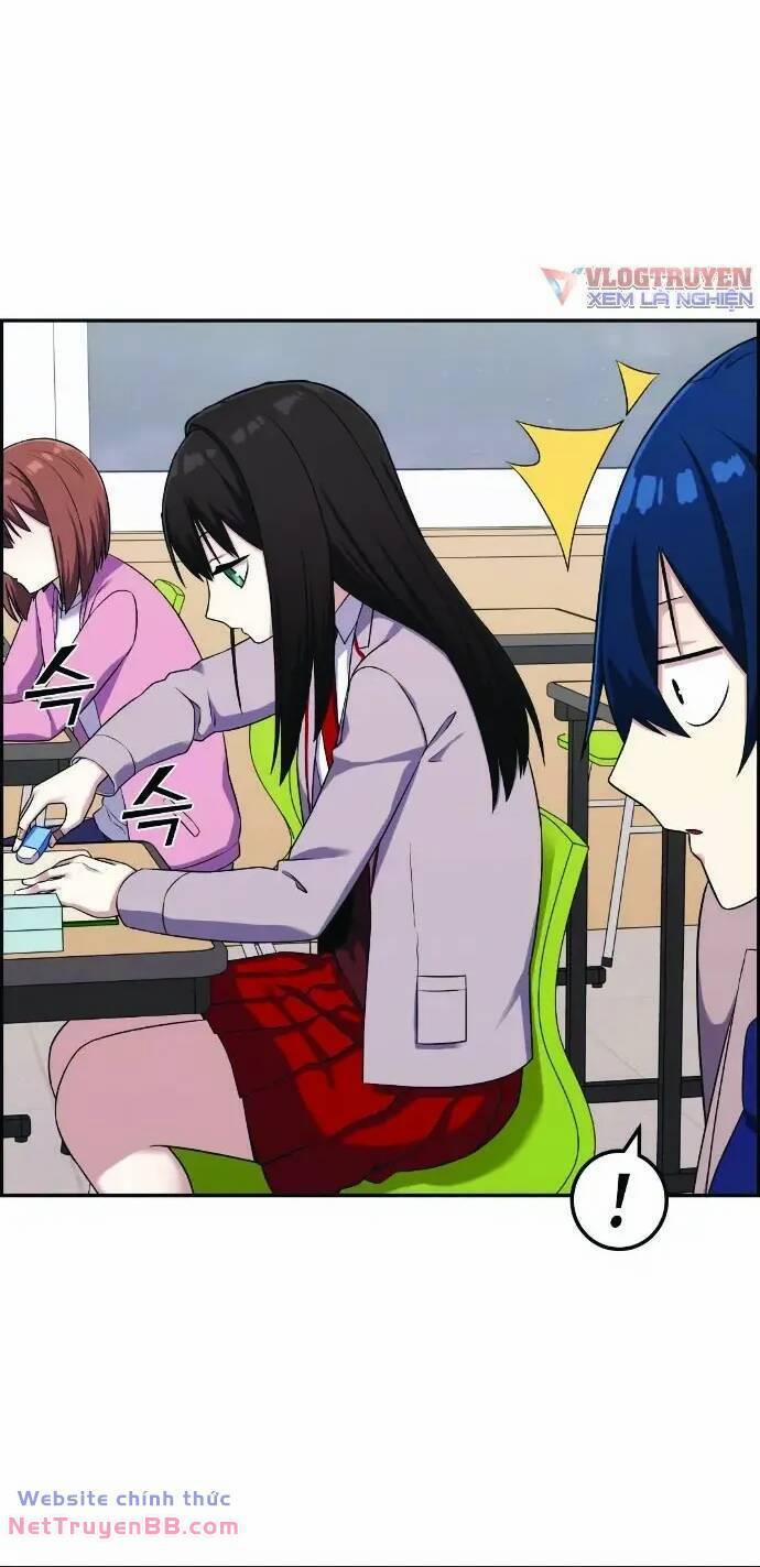 Nhân Vật Webtoon Na Kang Lim 43 trang 23