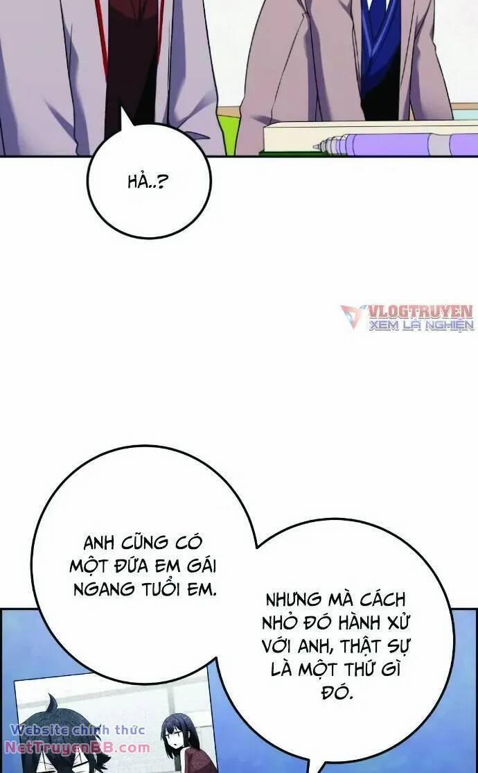 Nhân Vật Webtoon Na Kang Lim 43 trang 30