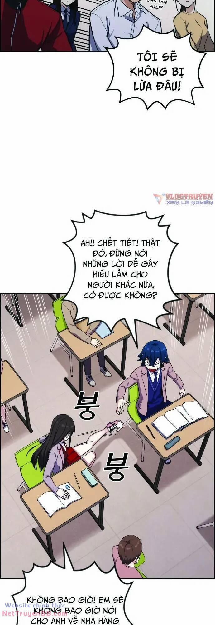 Nhân Vật Webtoon Na Kang Lim 43 trang 36