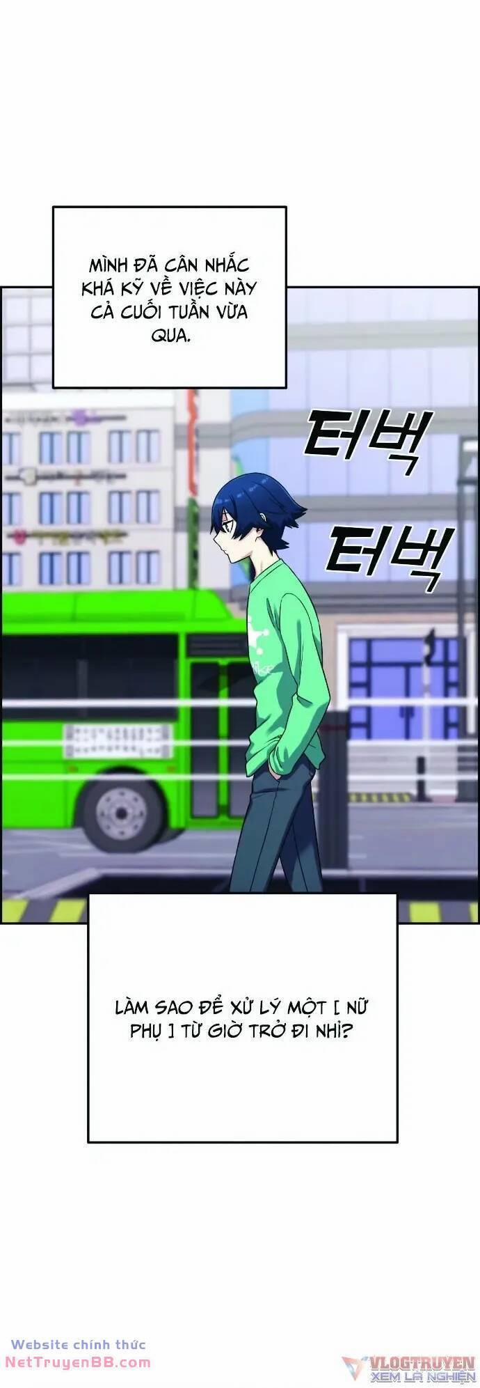 Nhân Vật Webtoon Na Kang Lim 43 trang 38