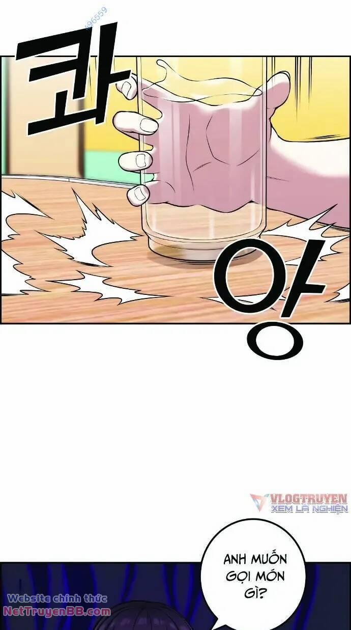 Nhân Vật Webtoon Na Kang Lim 43 trang 45