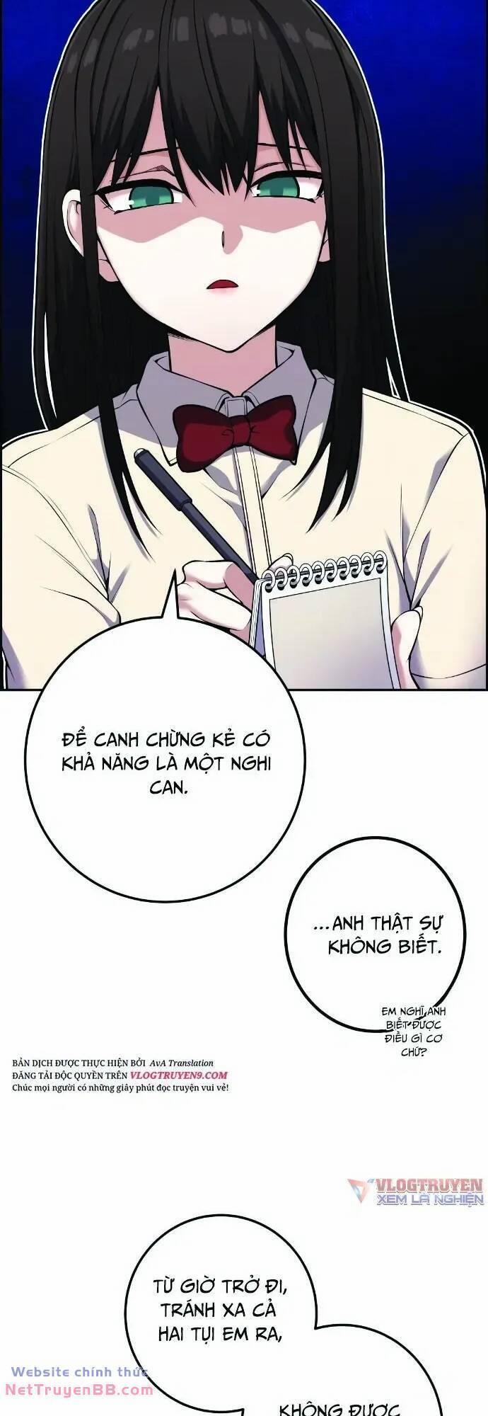 Nhân Vật Webtoon Na Kang Lim 43 trang 48