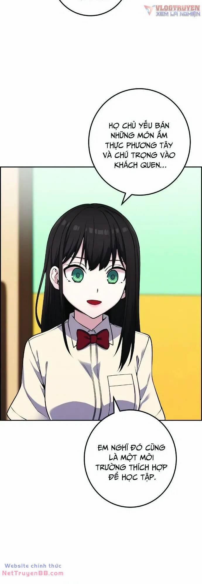 Nhân Vật Webtoon Na Kang Lim 43 trang 53