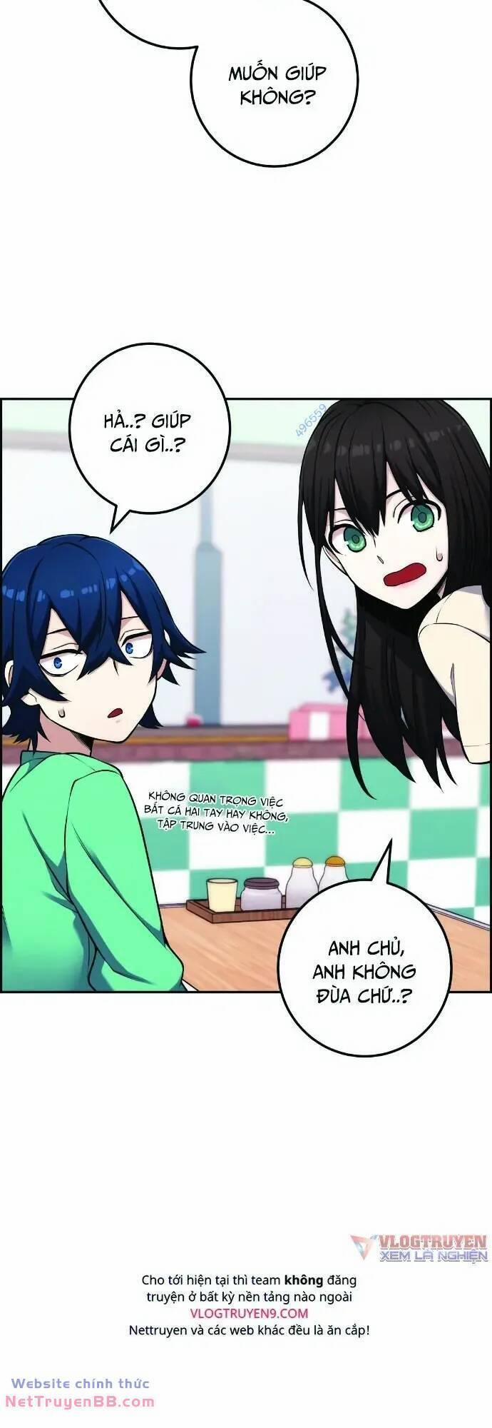 Nhân Vật Webtoon Na Kang Lim 43 trang 59