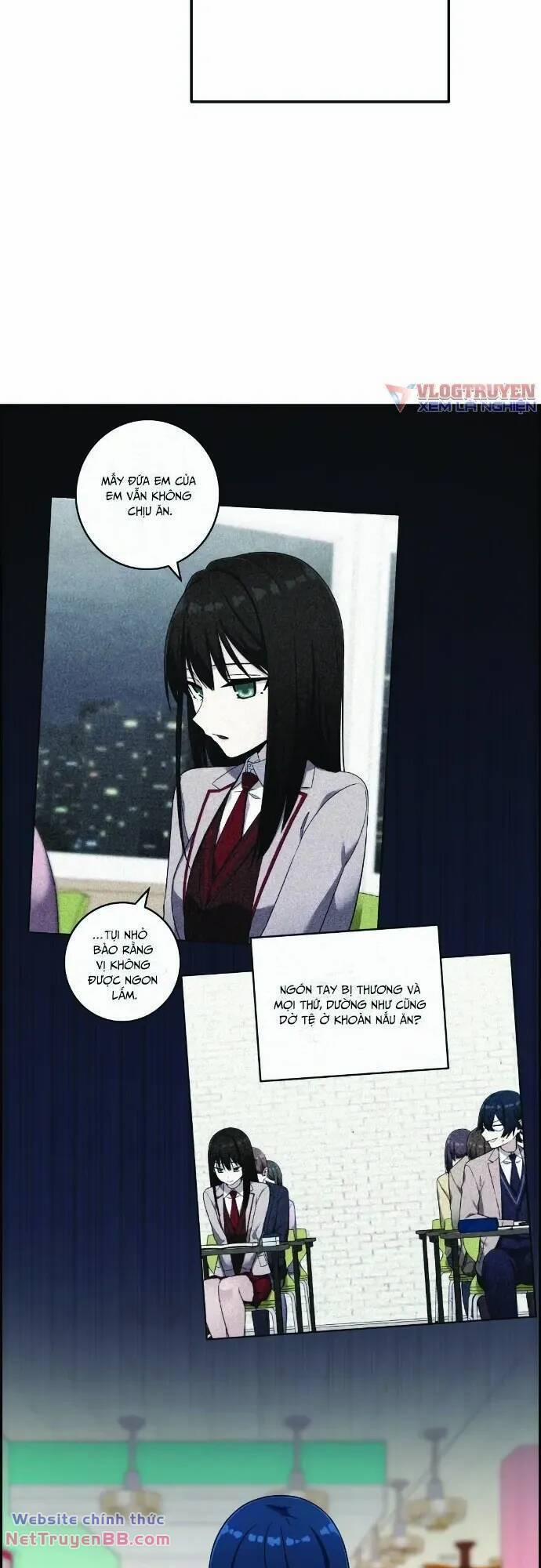 Nhân Vật Webtoon Na Kang Lim 43 trang 65