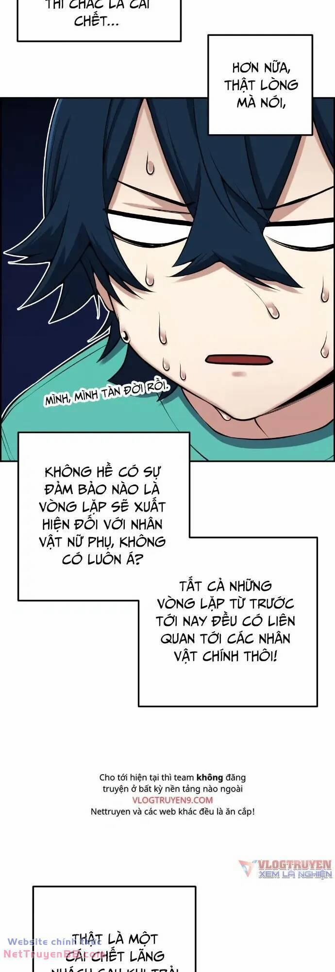 Nhân Vật Webtoon Na Kang Lim 44 trang 10