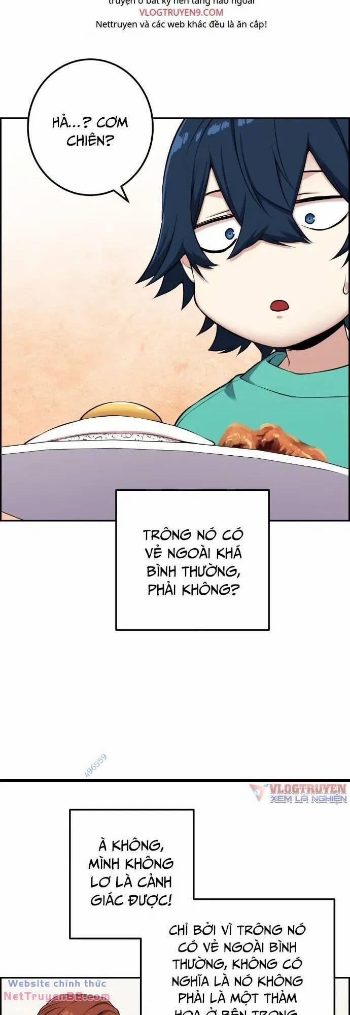 Nhân Vật Webtoon Na Kang Lim 44 trang 13