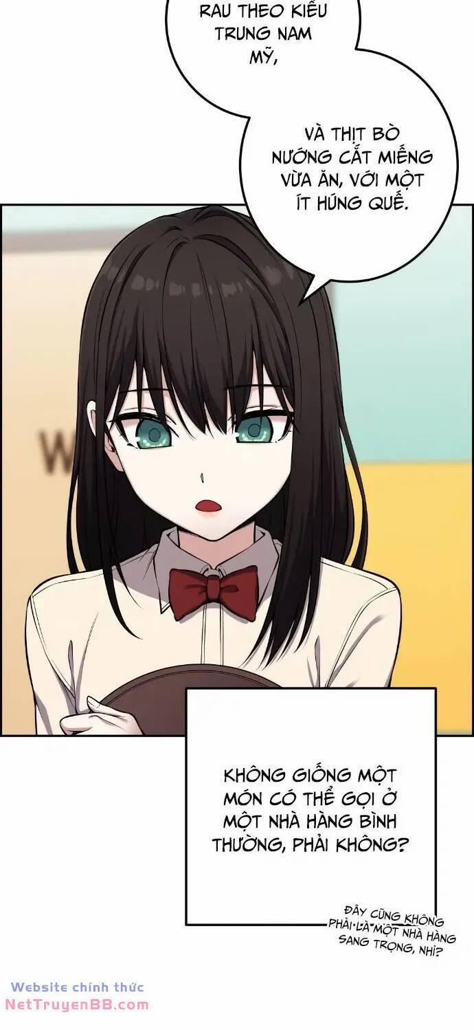 Nhân Vật Webtoon Na Kang Lim 44 trang 15