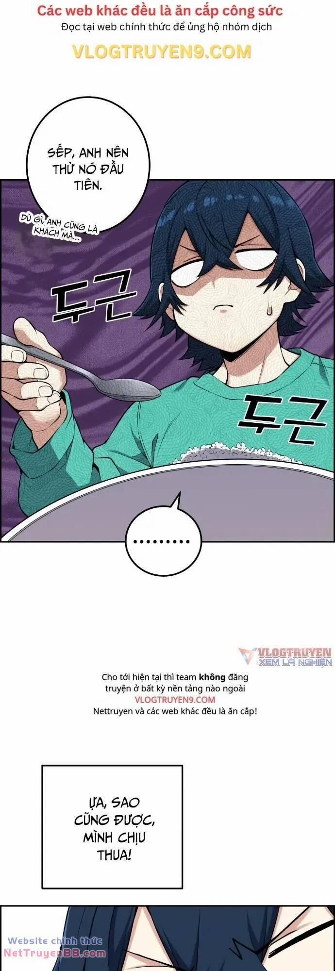 Nhân Vật Webtoon Na Kang Lim 44 trang 16