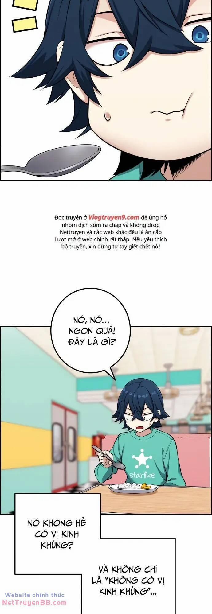 Nhân Vật Webtoon Na Kang Lim 44 trang 18