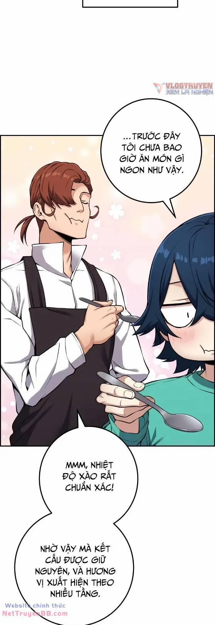 Nhân Vật Webtoon Na Kang Lim 44 trang 19