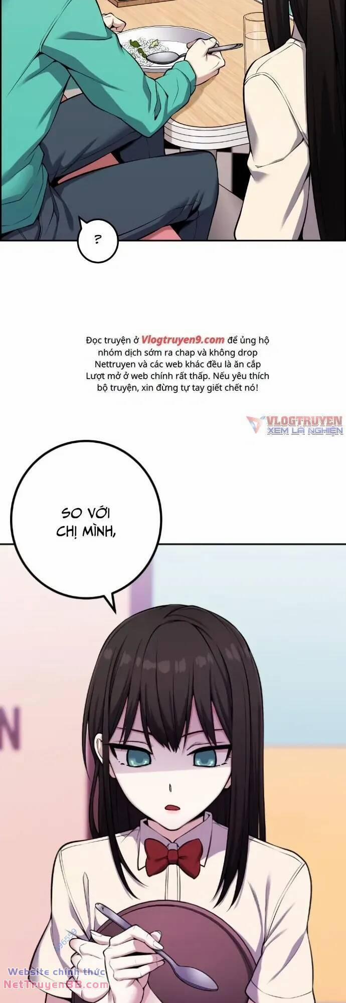 Nhân Vật Webtoon Na Kang Lim 44 trang 21