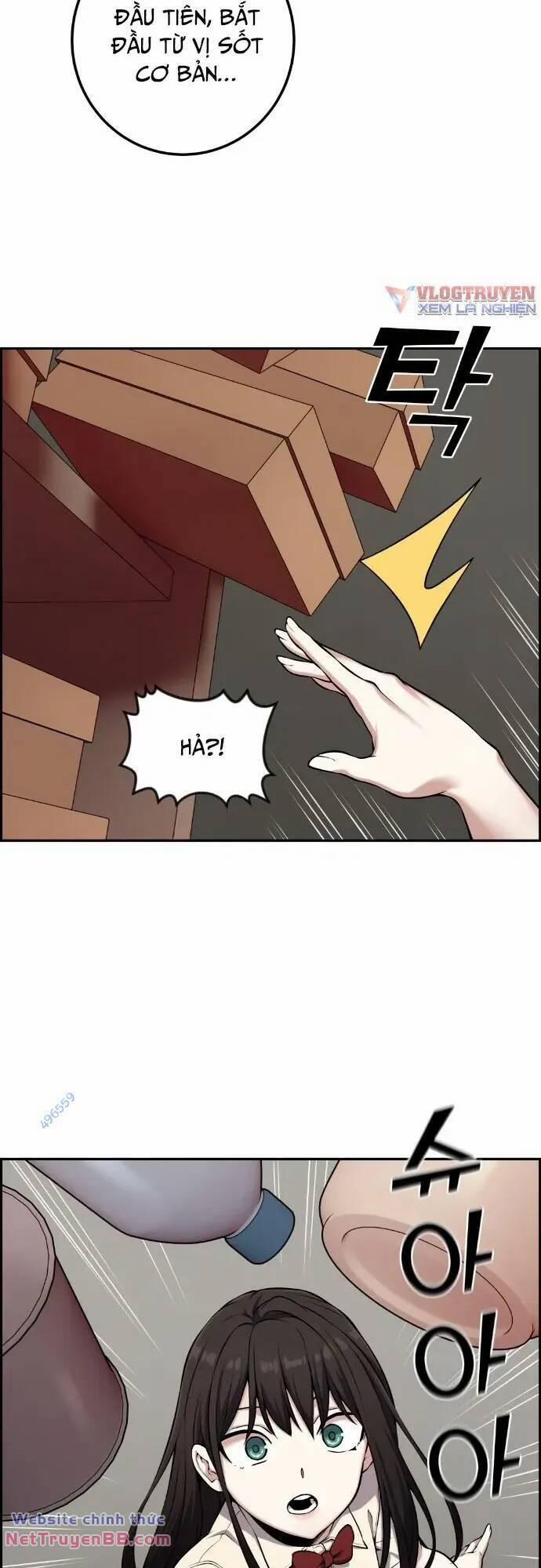 Nhân Vật Webtoon Na Kang Lim 44 trang 29