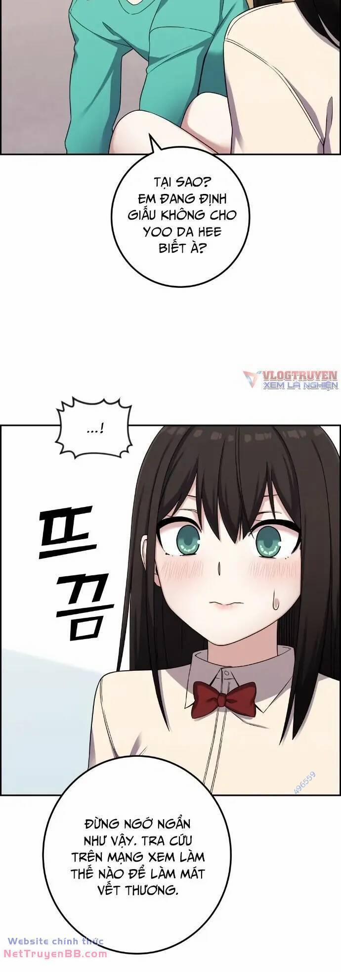 Nhân Vật Webtoon Na Kang Lim 44 trang 37