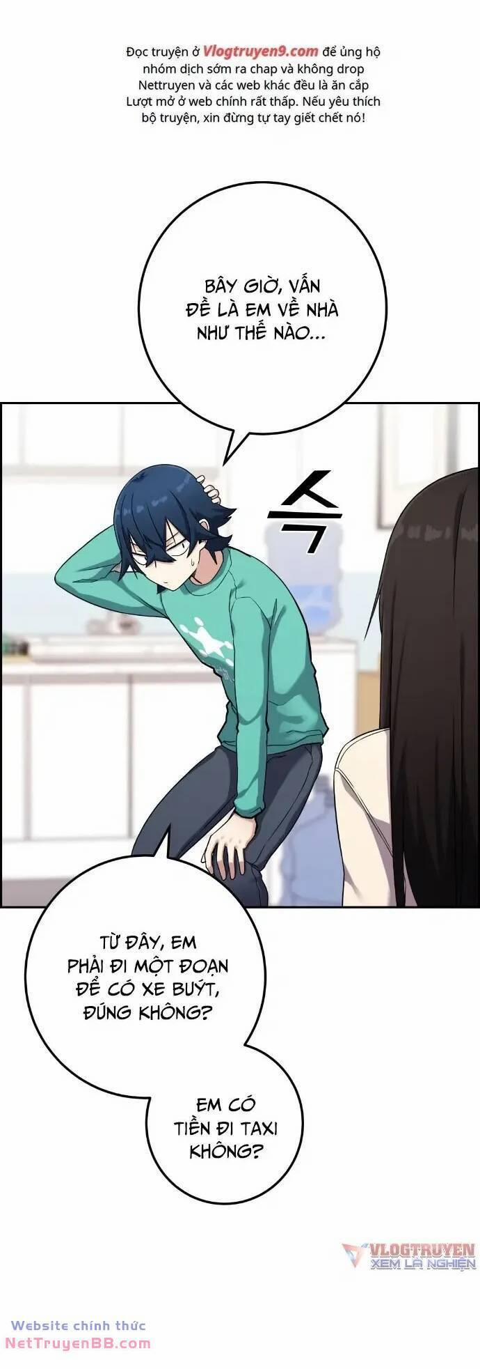 Nhân Vật Webtoon Na Kang Lim 44 trang 38