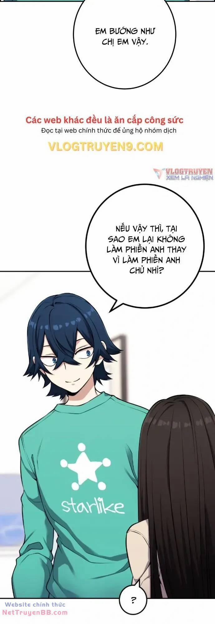 Nhân Vật Webtoon Na Kang Lim 44 trang 41