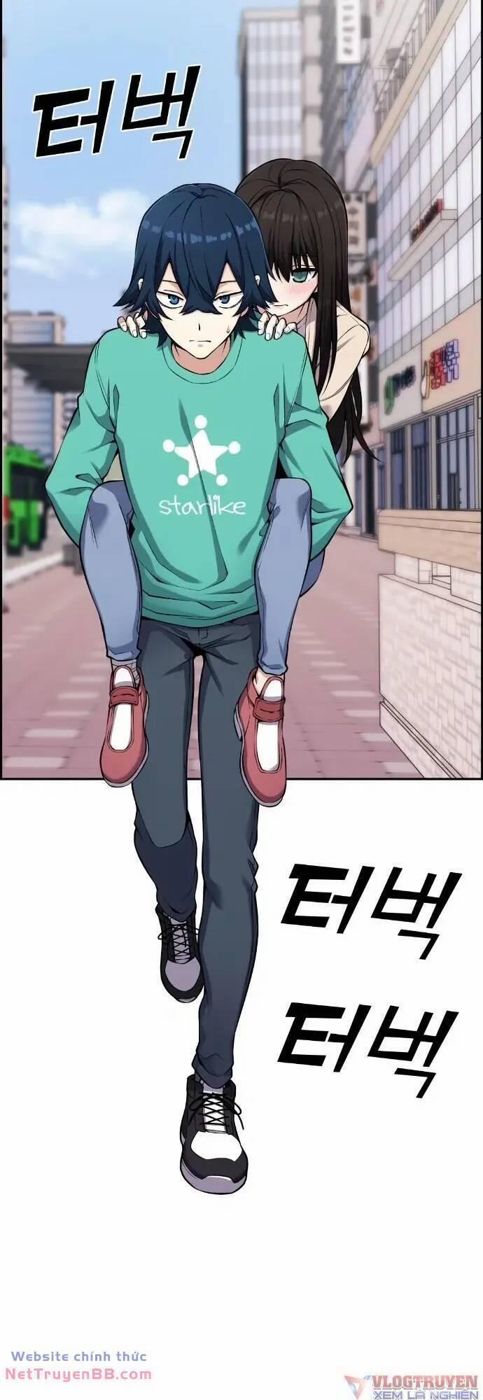 Nhân Vật Webtoon Na Kang Lim 44 trang 43