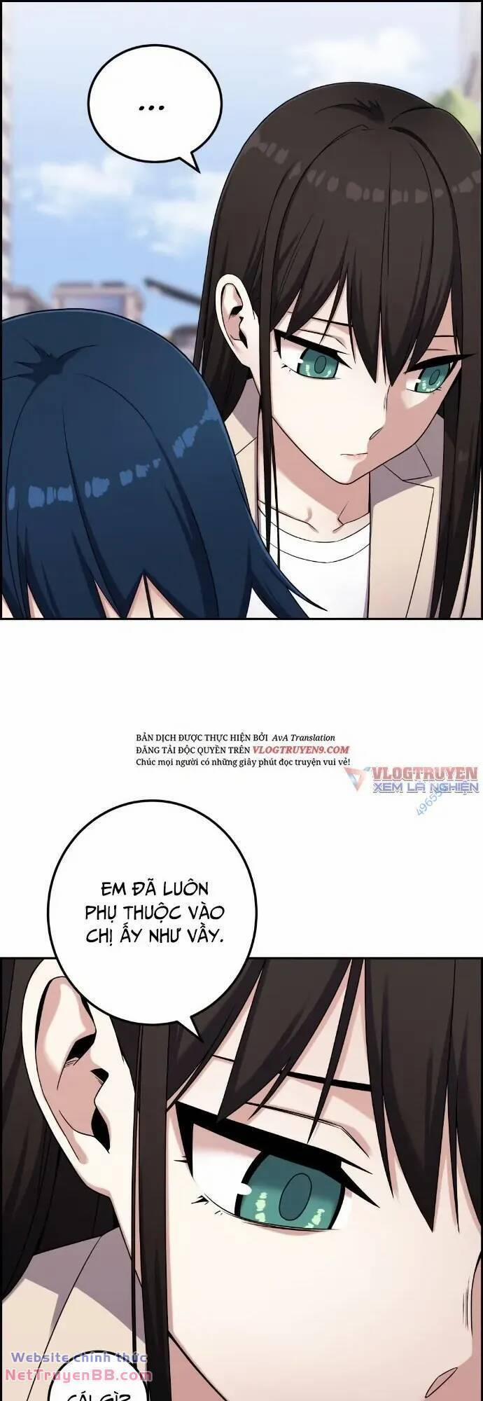 Nhân Vật Webtoon Na Kang Lim 44 trang 47