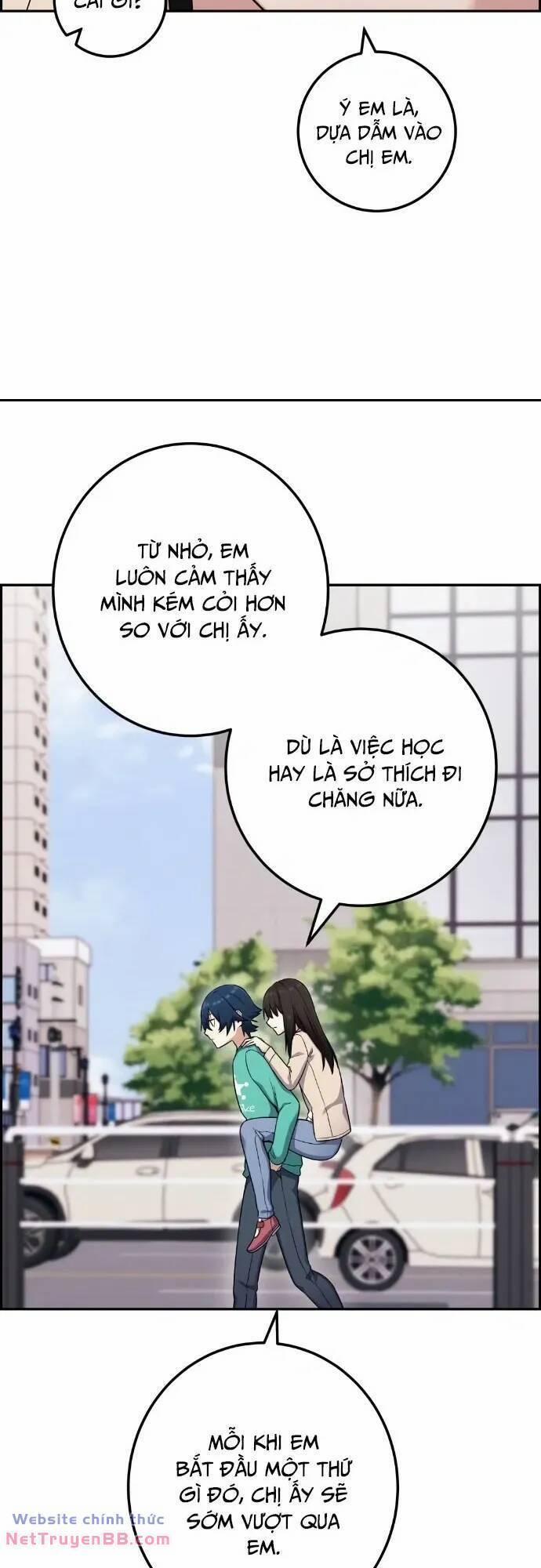 Nhân Vật Webtoon Na Kang Lim 44 trang 48