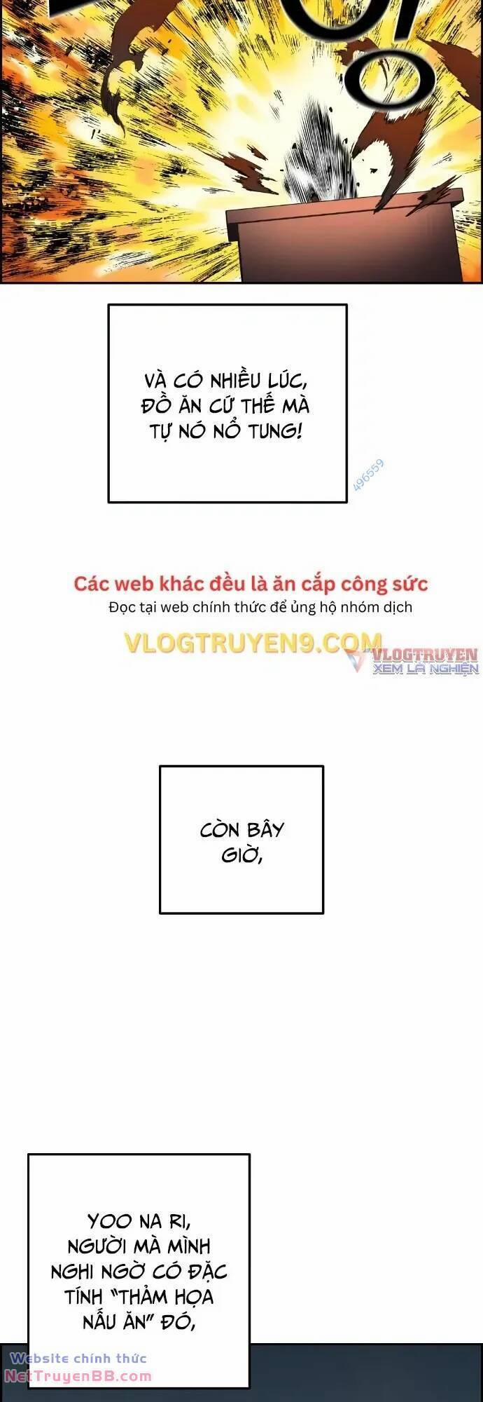 Nhân Vật Webtoon Na Kang Lim 44 trang 5