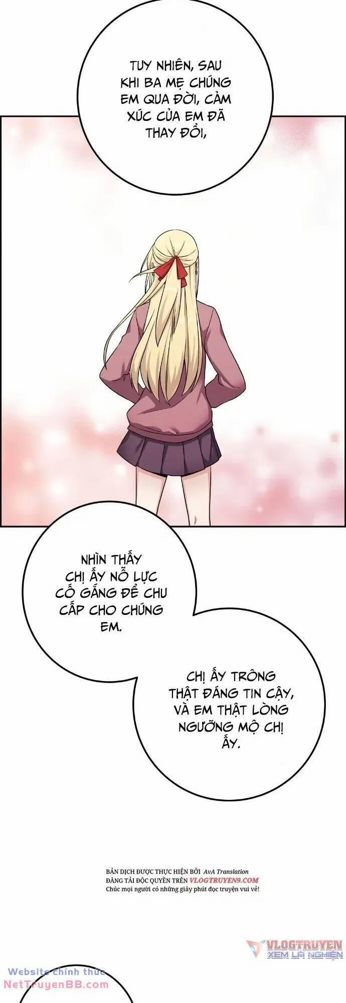 Nhân Vật Webtoon Na Kang Lim 44 trang 50