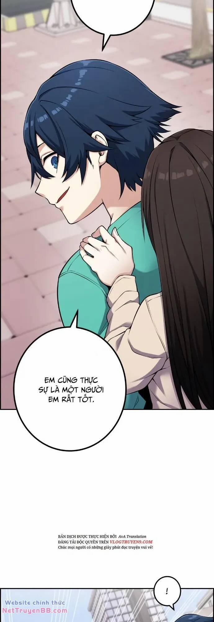 Nhân Vật Webtoon Na Kang Lim 44 trang 60