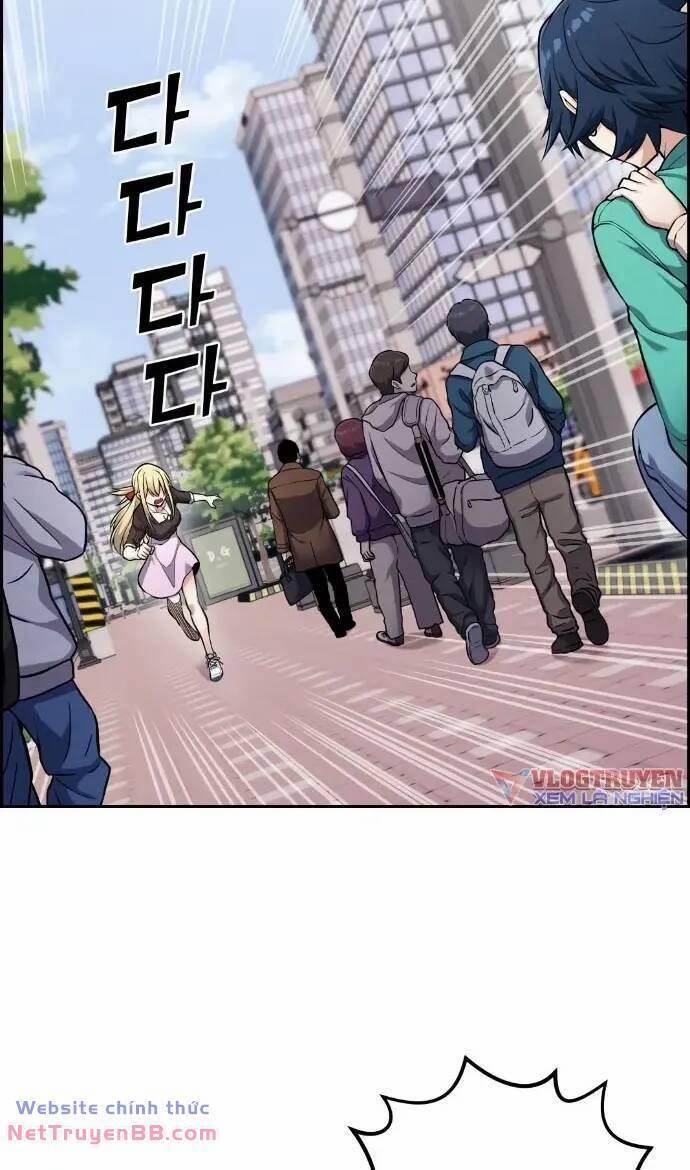 Nhân Vật Webtoon Na Kang Lim 44 trang 61