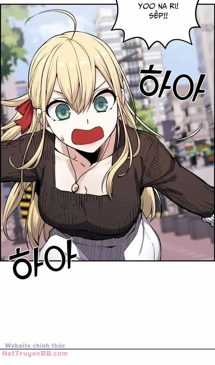 Nhân Vật Webtoon Na Kang Lim 44 trang 62