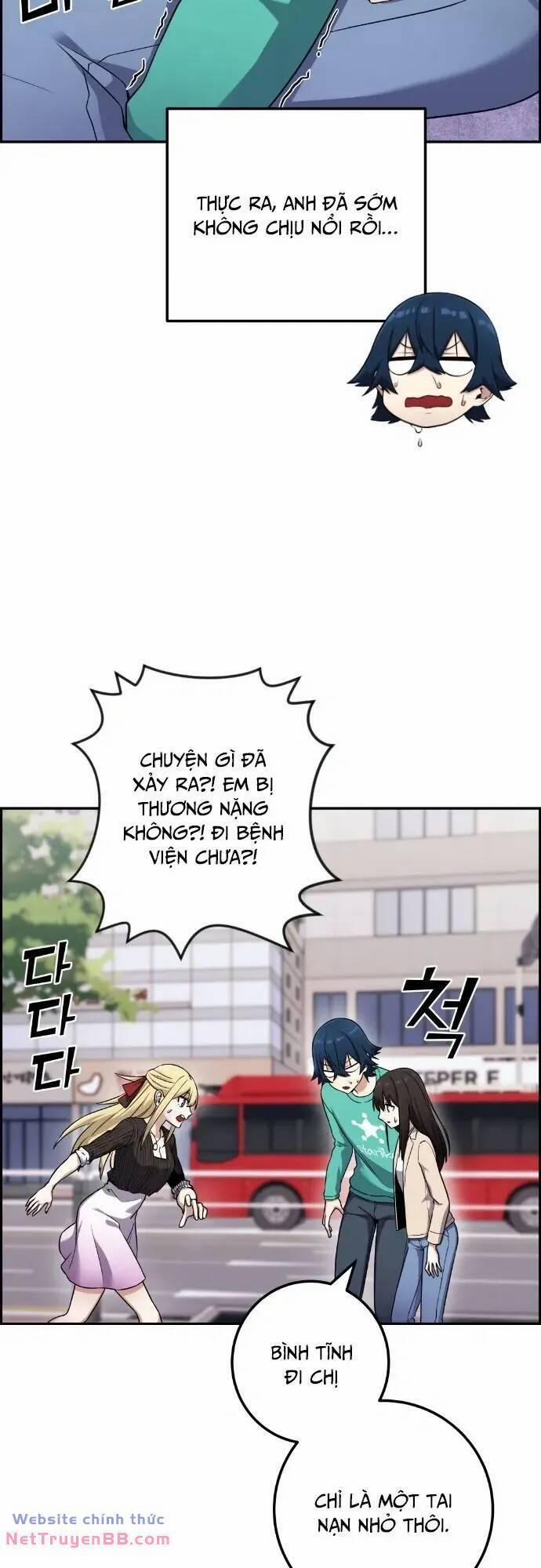 Nhân Vật Webtoon Na Kang Lim 44 trang 64