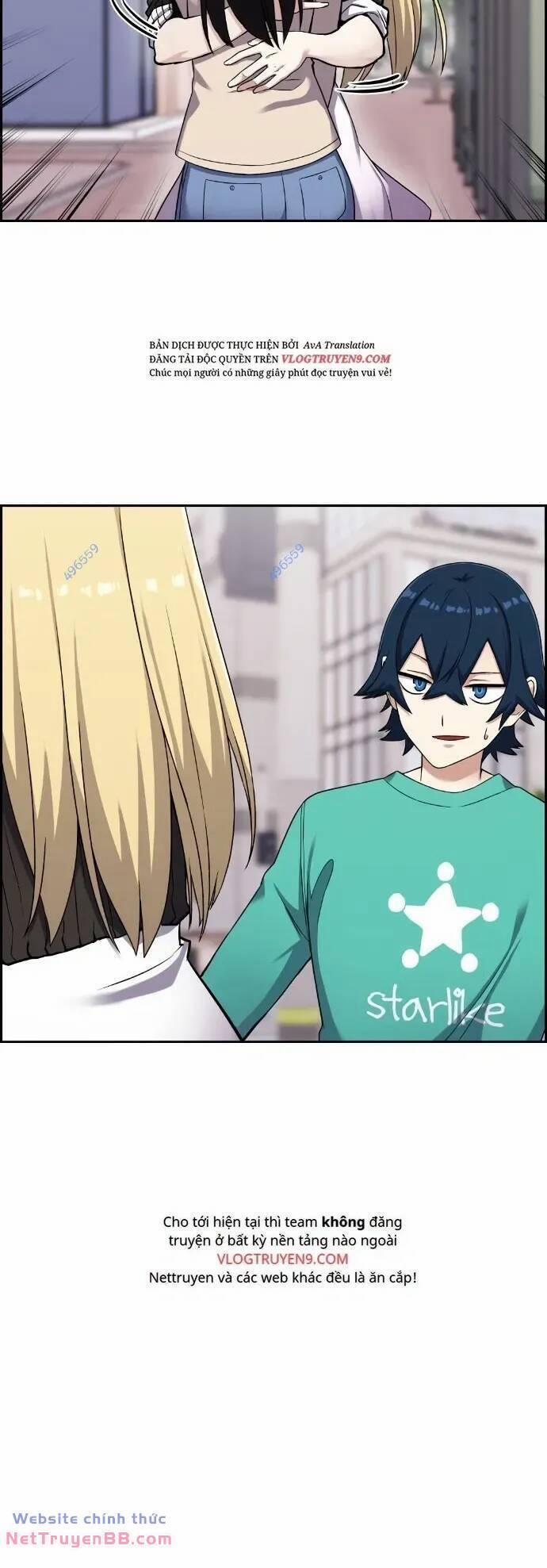 Nhân Vật Webtoon Na Kang Lim 44 trang 68