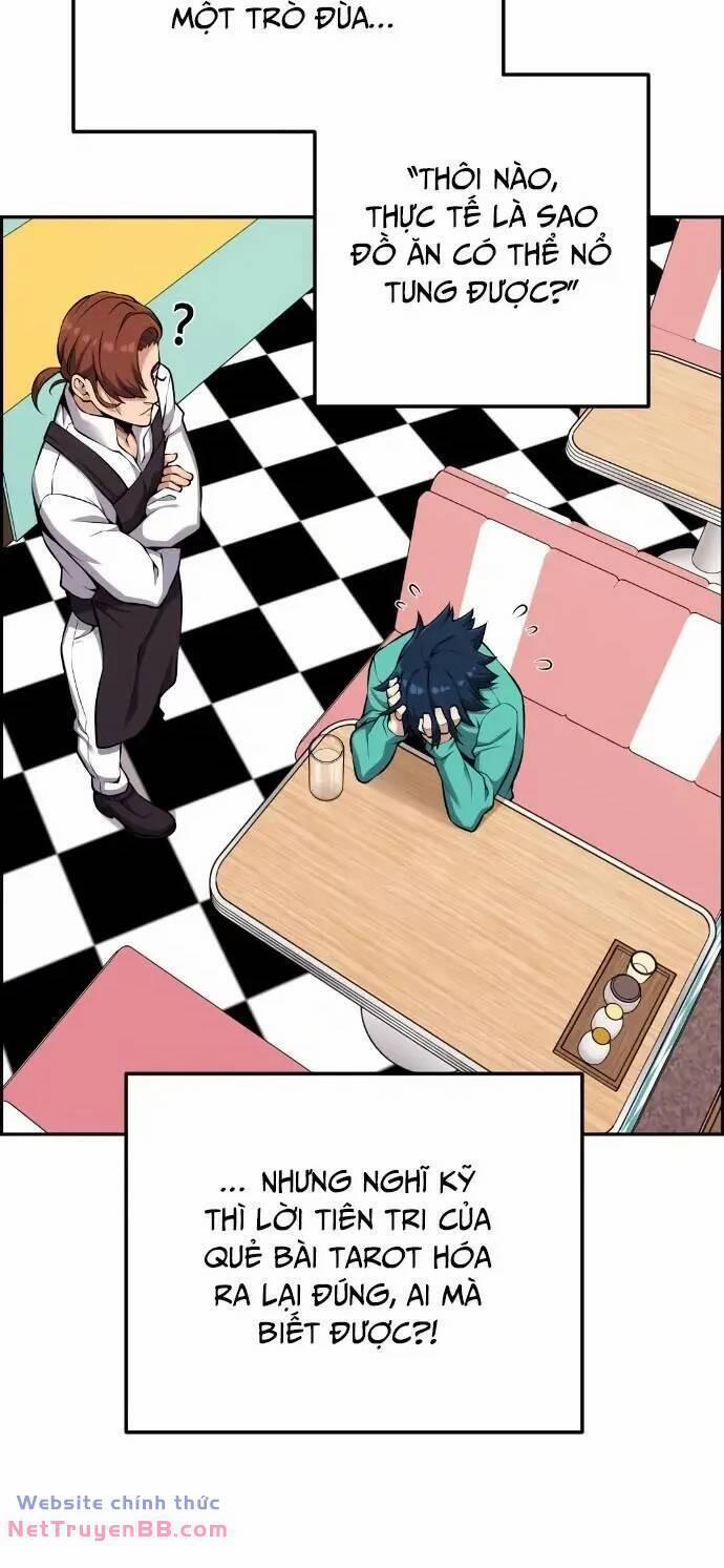 Nhân Vật Webtoon Na Kang Lim 44 trang 7