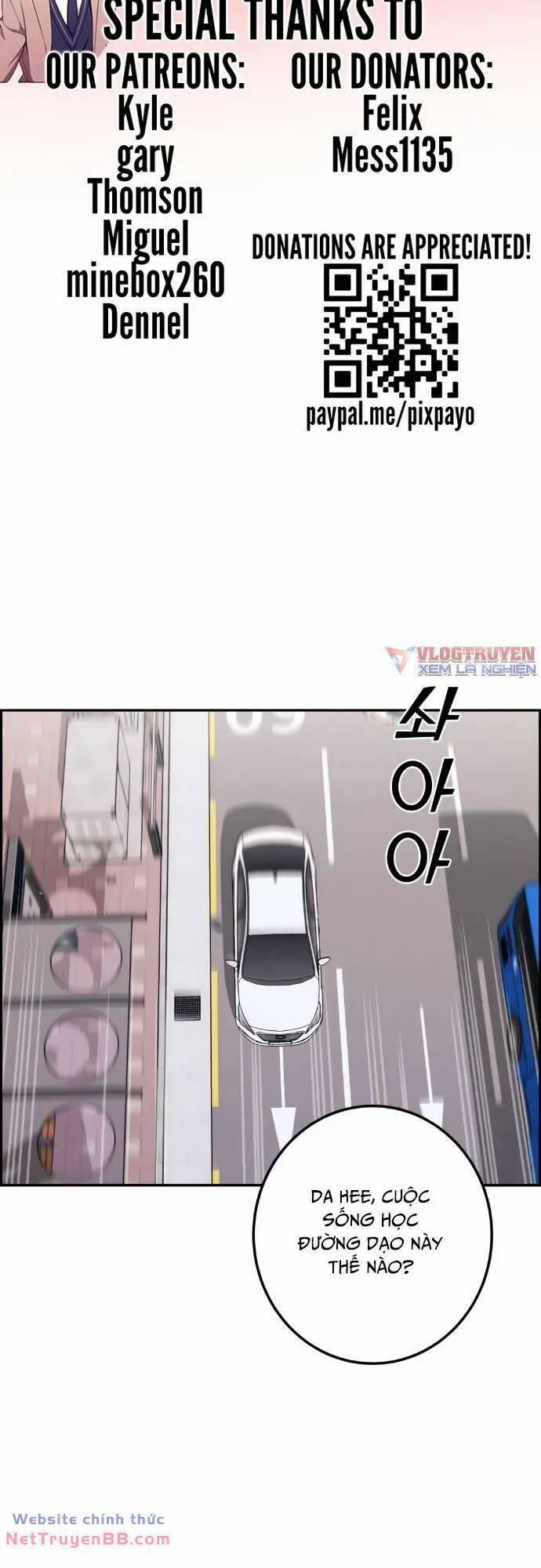 Nhân Vật Webtoon Na Kang Lim 45 trang 1