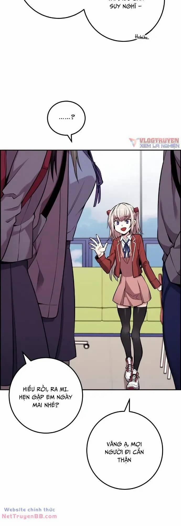 Nhân Vật Webtoon Na Kang Lim 45 trang 10