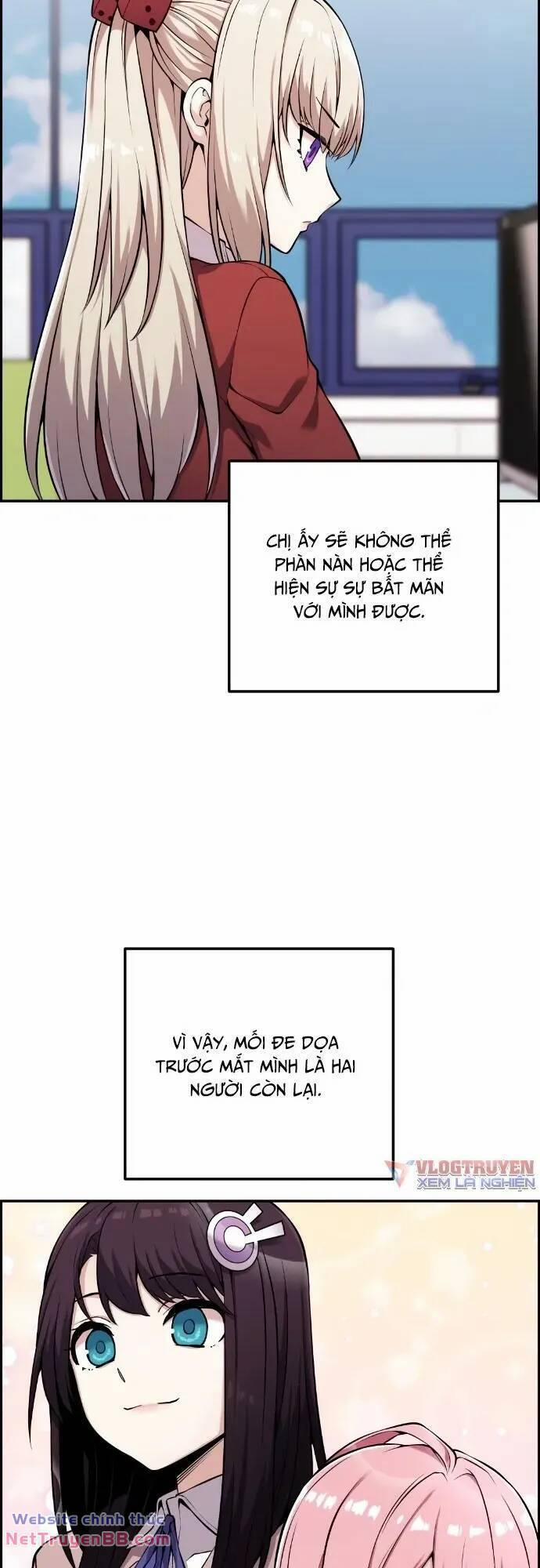 Nhân Vật Webtoon Na Kang Lim 45 trang 13