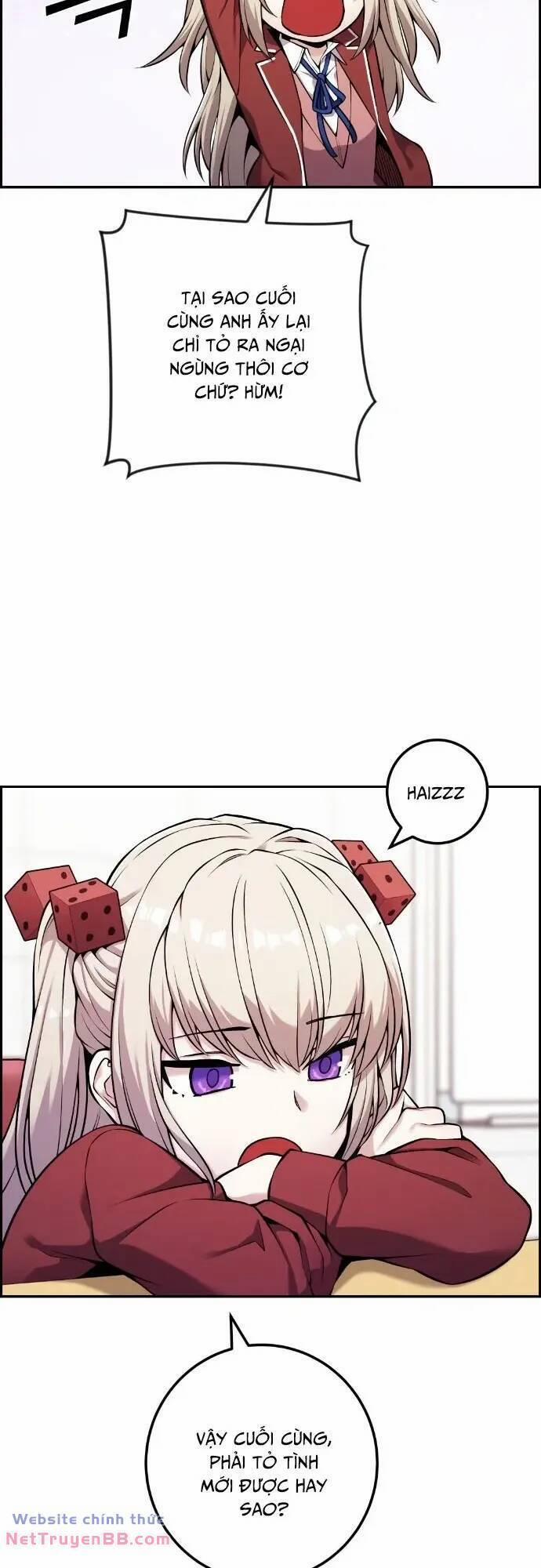 Nhân Vật Webtoon Na Kang Lim 45 trang 19