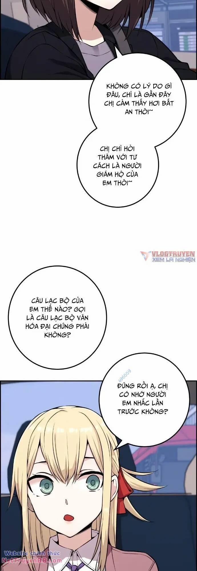 Nhân Vật Webtoon Na Kang Lim 45 trang 3