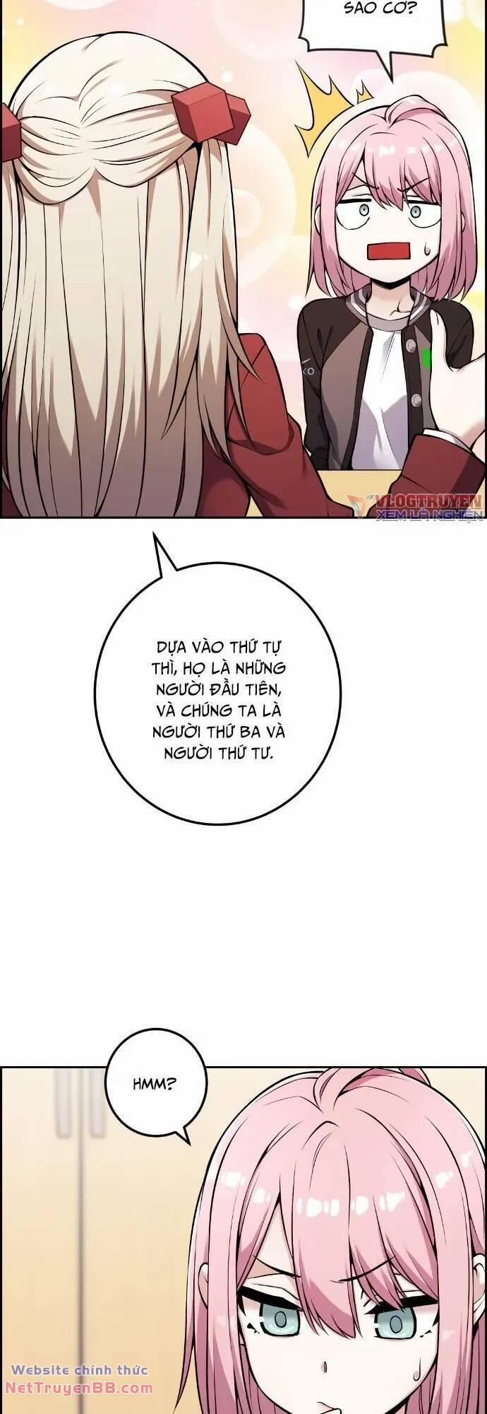 Nhân Vật Webtoon Na Kang Lim 45 trang 33