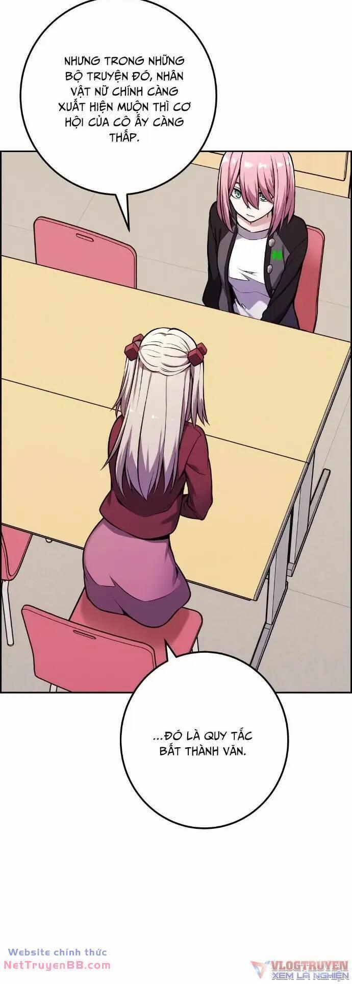 Nhân Vật Webtoon Na Kang Lim 45 trang 37