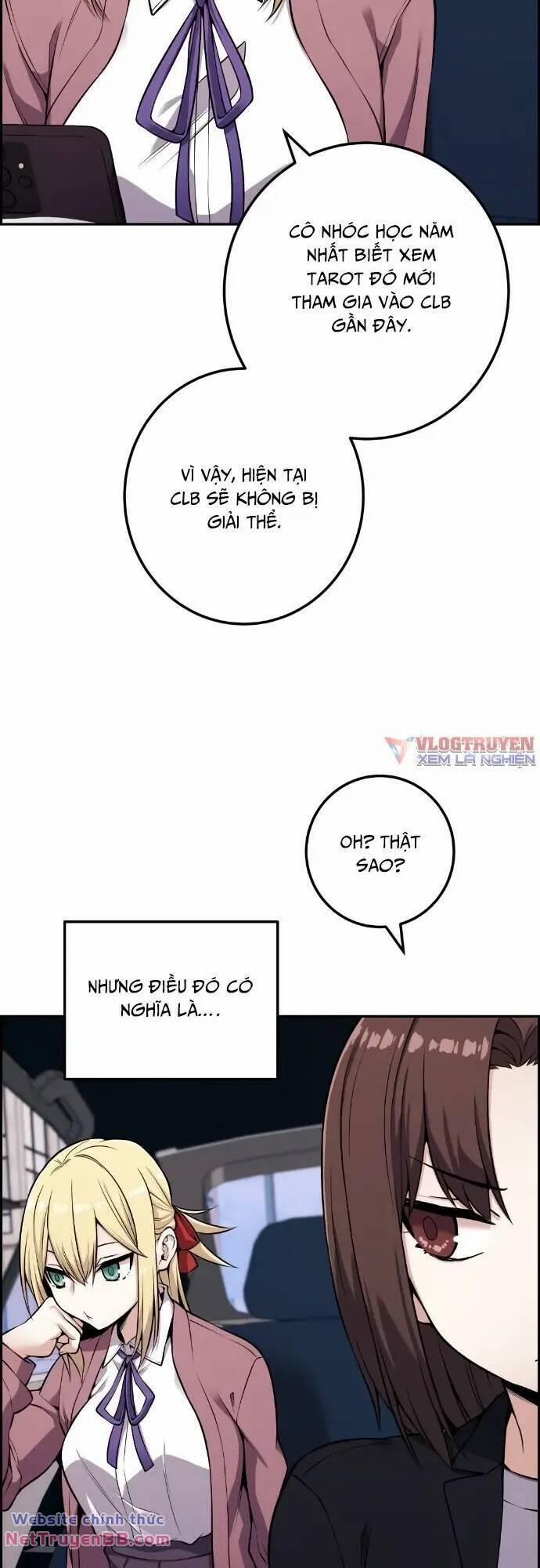 Nhân Vật Webtoon Na Kang Lim 45 trang 4