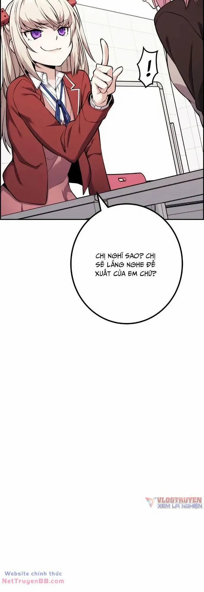 Nhân Vật Webtoon Na Kang Lim 45 trang 40