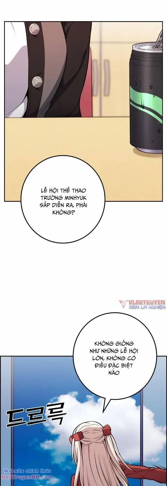 Nhân Vật Webtoon Na Kang Lim 45 trang 41