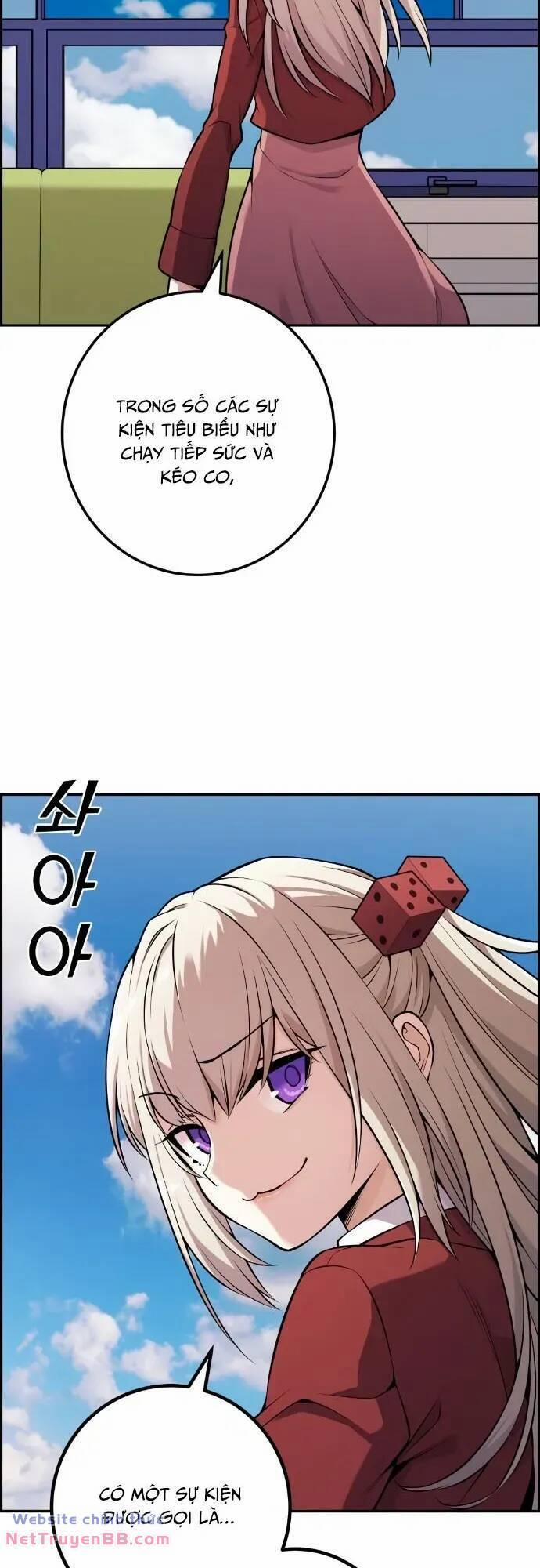 Nhân Vật Webtoon Na Kang Lim 45 trang 42