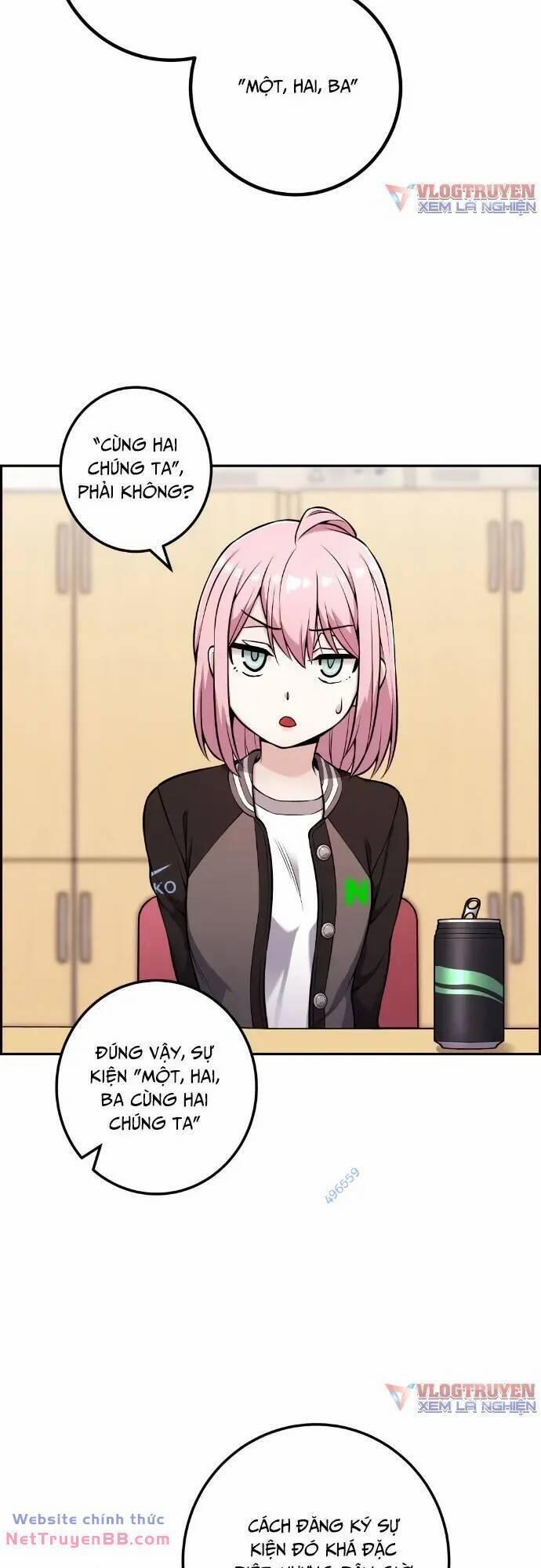 Nhân Vật Webtoon Na Kang Lim 45 trang 43