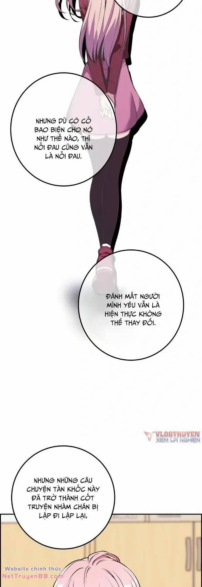 Nhân Vật Webtoon Na Kang Lim 45 trang 58